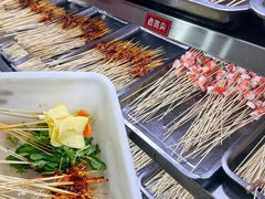 -冒椒火辣(奎星楼街店)
