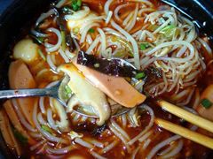 -丽虹云南过桥米线(兴工街店)