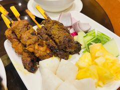 -关夫人餐厅(阳光广场店)