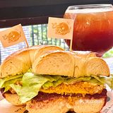 北京新店｜号称京城No.1的贝果🥯华丽回归！