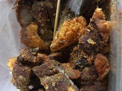 -脆皮五花肉(建东街旗舰店)