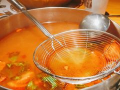 -海银海记潮汕牛肉火锅(新港中路海珠店)