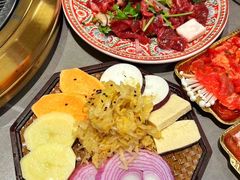 -杨小佳·齐齐哈尔烤肉·烤串(广州店)