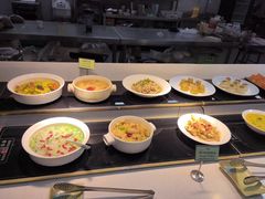 -素清香(解放路店)