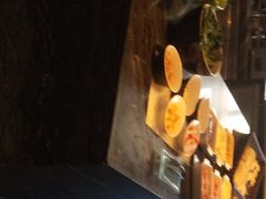 -太原富力铂尔曼大酒店-尚西餐厅