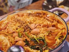 -HOTISLAND海鸡岛·韩国料理(江南西店)