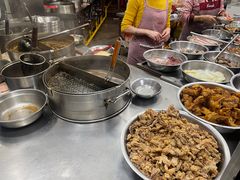 -铭辉沙嗲面(新街商业城店)