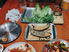 -路边羊烧烤酒场(宝带路店)