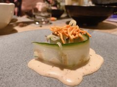 -生机蔬食·24节气料理餐厅(番禺广场店)