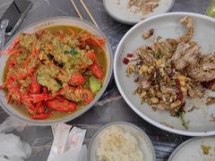 -指爱龙虾(金杨路总店)