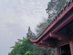 -荣县大佛