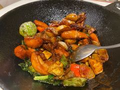 -衡山汇·高级粤菜(霄云路店)
