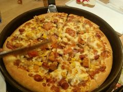 -必胜客(北苑路店)