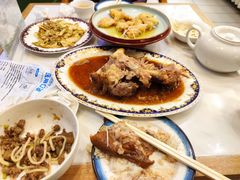 -京滨饭店·餐厅(阜外大街店)