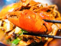 -七欣天香辣蟹火锅(苏州东大街店)