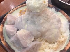 -鲜芋仙(高新万达广场店)