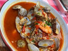 -辣小鲜·南昌大排档(船山路店)