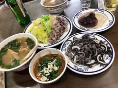 -老爆肚满五香烧牛羊肉