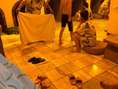 -遵化汤泉宫温泉度假村