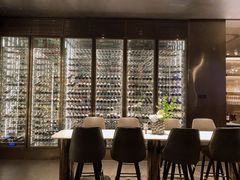 大堂-wineapp葡萄酒餐吧(外滩金融中心店)