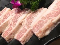 -唯成•韩国炭火烤肉 유성고기