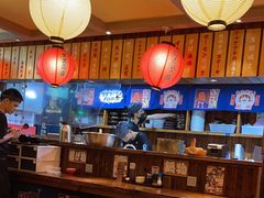 -鸟鹏烧鸟居酒屋(熙龙湾店)