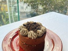 奥利奥可可-十五食吾 La Pâtisserie (海甸岛店)