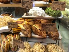 -PAPER STONE BAKERY(天环店)