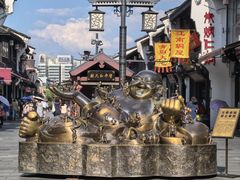-河坊街景区