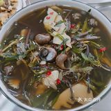 榕江本地人最爱吃的全鱼宴‼️巨巨巨好吃😋