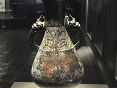 -张掖大佛寺景区