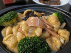 -丰收日·小海鲜·沪上家宴(顾村正大店)