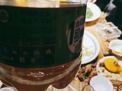 -永红源·啤酒烧烤海鲜大排档(台柳路店)
