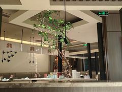 -北李妈妈菜·海肠捞饭(高新万达店)