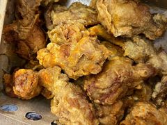 -阿捡忭京炸鸡(韭菜园总店)