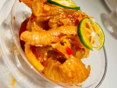 -茉里粤菜(皇姑万象汇店)