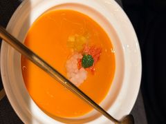 -南里山房·新淮扬菜(徐汇万科店)