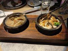 双响锅巴-穹六人间 people 6(岳阳路店)