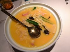 -雀蓝川菜(滨湖万象汇店)