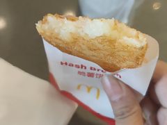-麦当劳(南京南站站外店)