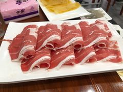 -岳合轩老北京涮肉