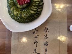 -北京小肠陈饭庄(方庄店)