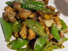 重庆鲜椒鸡-水煮鱼乡·川京菜(蛇口店)