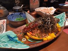-鸟山鸣·日料食堂(王府井店)