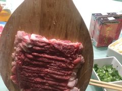 -南门四季铜锅涮肉(大屯·北苑店)