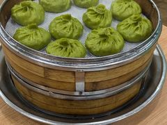 -清真老铁家灌汤包
