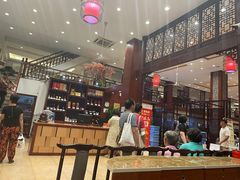 -侬佳蒸菜馆(听潮店)