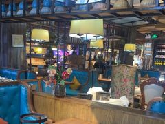 -领鲜活海鲜榴莲自助火锅(东门店)