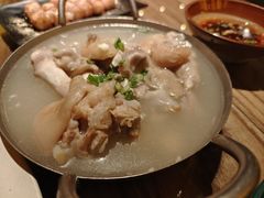 -不曾在把把烧•烧烤(莲坂磐基店)