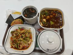 -魏家凉皮(大雁塔南广场餐厅)